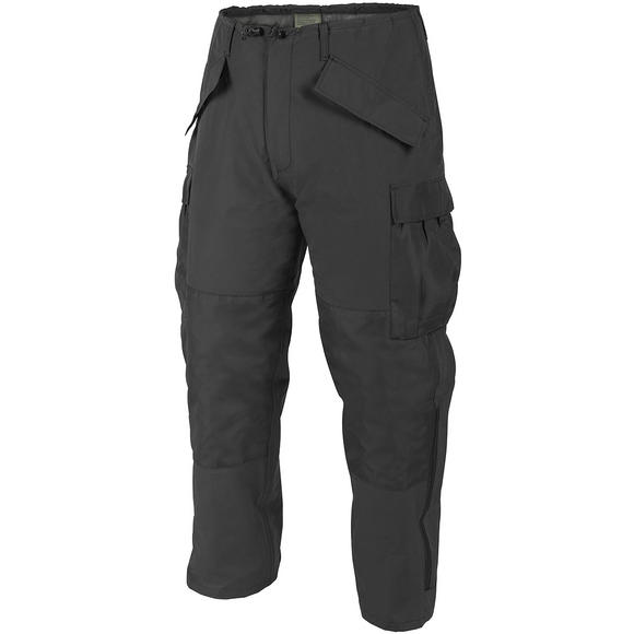 Helikon ECWCS Trousers Generation II Black