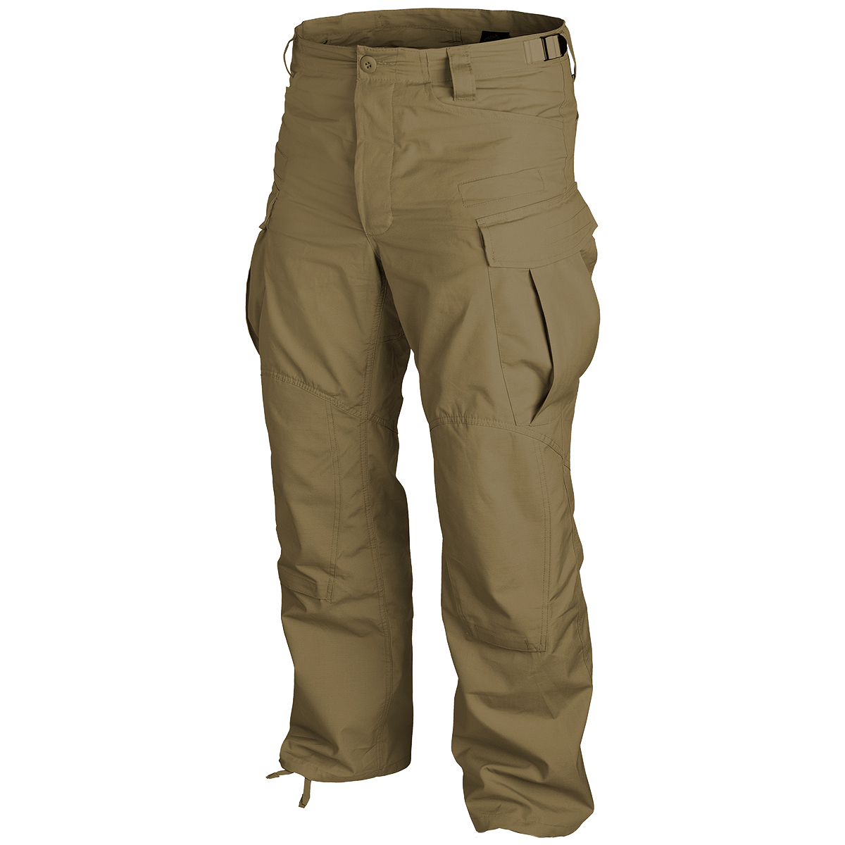 tan cargo pants