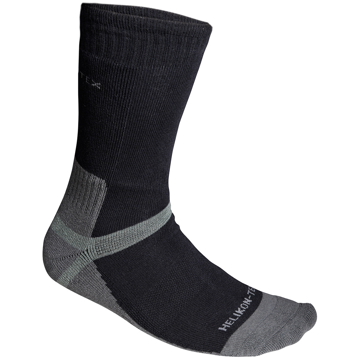 Helikon Mediumweight Thermal Wool Army Hiker Mens Camping Army Cadets Socks