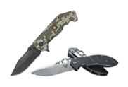 Knives