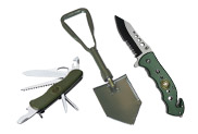 Knives & Tools