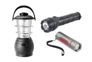 Lamps & Torches
