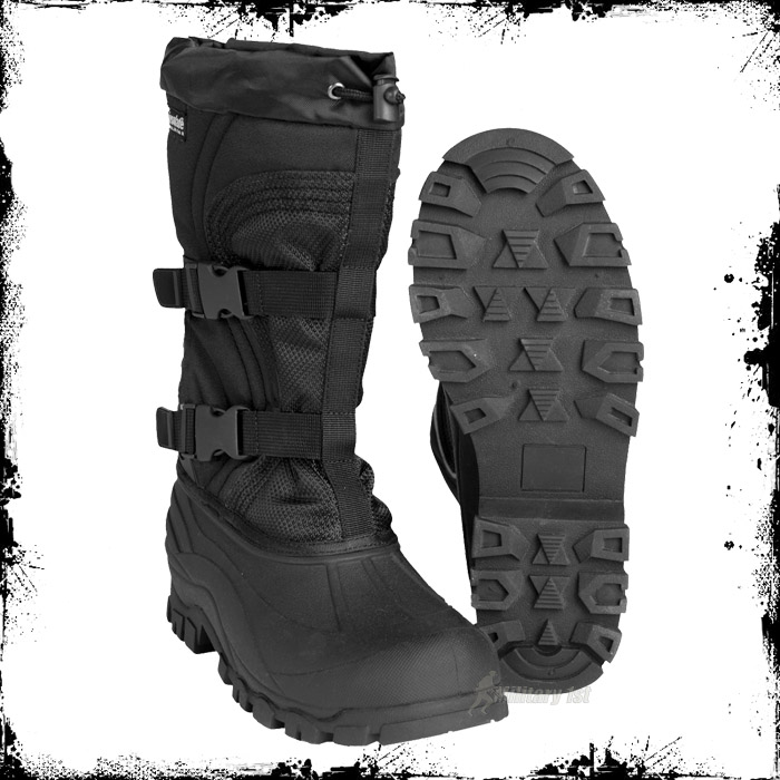 WINTER MENS EXTREME COLD WEATHER ICE SNOW BOOTS 613 eBay