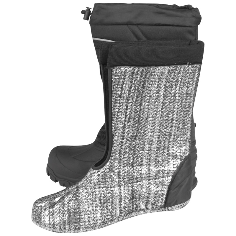 Cold Weather Snow Ice Winter Thermal Boots Liner Extreme Arctic