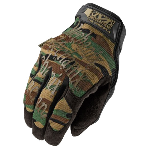 Mechanix Wear Original Military Tactical Gloves Hunting Shooting