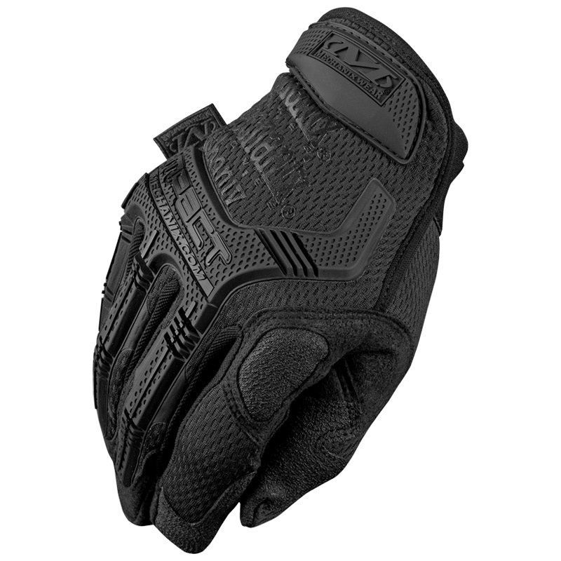 MECHANIX WEAR TACTICAL MPACT WORK PROTECTIVE GLOVES AIRSOFT COVERT