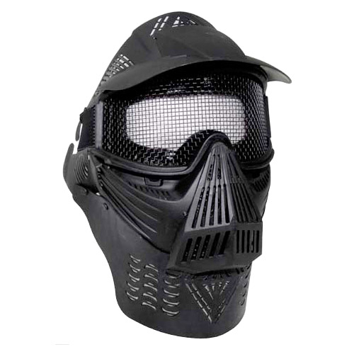 Las máscaras para la persona para la desaparición de los granos