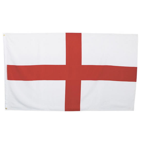 MHF Flag England 90x150cm