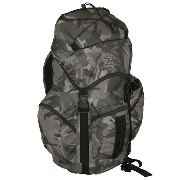 Pro-Force New Forces Rucksack 25L Night Urban