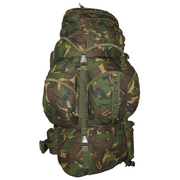 Pro-Force New Forces Rucksack 88L DPM