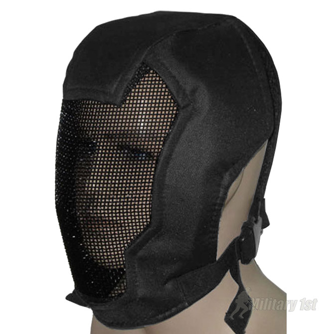 Playing Airsoft with glasses r/airsoft