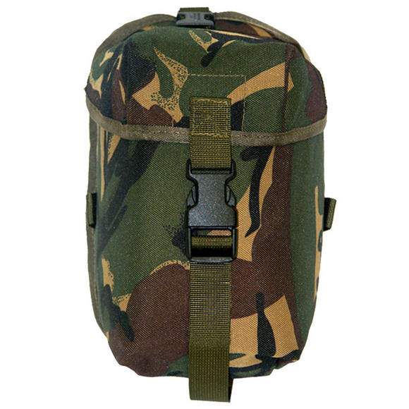 Pro-Force Water Bottle Pouch PLCE DPM