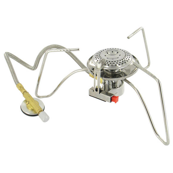 Highlander HPX300 Compact Trekking Stove