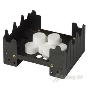 Highlander Solid Fuel Cooker