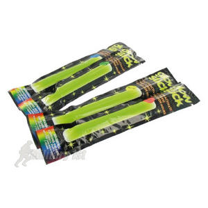 Highlander Glow Sticks Twin Pack