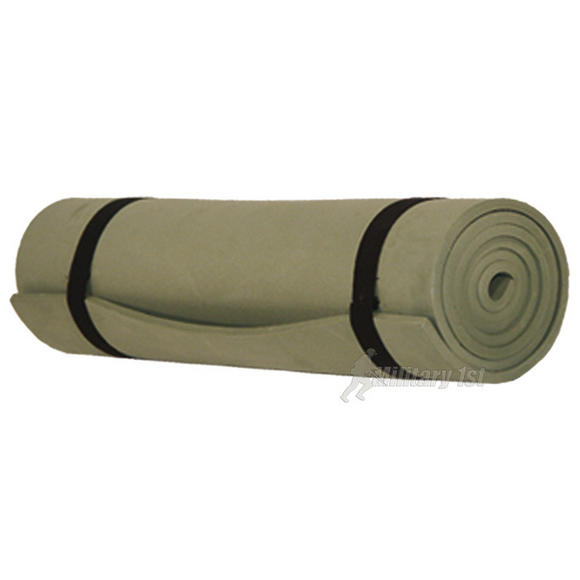 Highlander Compact Mat Olive