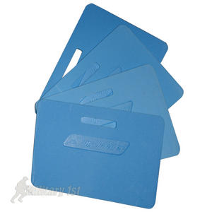 Highlander Foam Sit Mat Blue