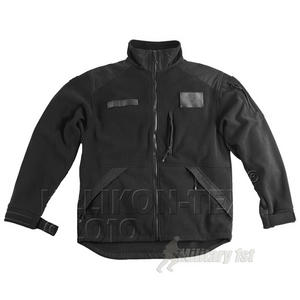 Helikon Infantry Fleece Black