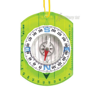 Highlander Orienteering Compass