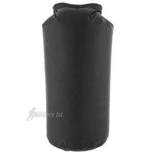 Highlander X-Light Dry Sack Black 80L