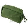 View Item Flyye Accessories Pouch MOLLE Olive Drab