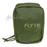 View Item Flyye Medical First Aid Kit Pouch MOLLE Olive Drab