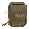 View Item Flyye Medical First Aid Kit Pouch MOLLE Coyote Brown