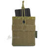 View Item Flyye Accessory Platform Pouch MOLLE MultiCam
