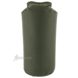 Highlander X-Light Dry Sack Olive 80L