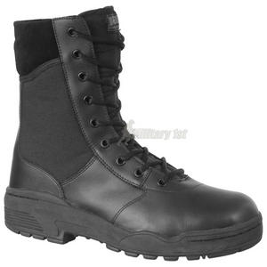 Magnum Classic CEN Boots Black