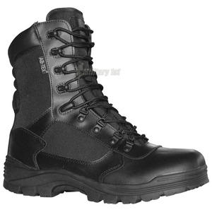 Pro-Force Omega Tactical Boots Black