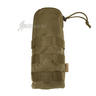 View Item Flyye Water Bottle Pouch MOLLE Coyote Brown