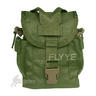 View Item Flyye Canteen Pouch Ver. FE MOLLE Olive Drab