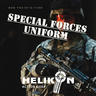 Helikon SFU Shirt Cotton Ripstop Polish Desert Thumbnail 4
