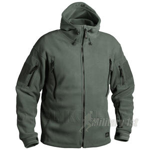 Helikon Patriot Fleece Foliage