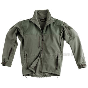 Helikon Australian Jacket Foliage