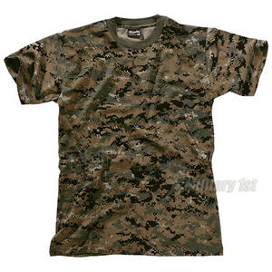 Helikon T-shirt USMC Digital Woodland