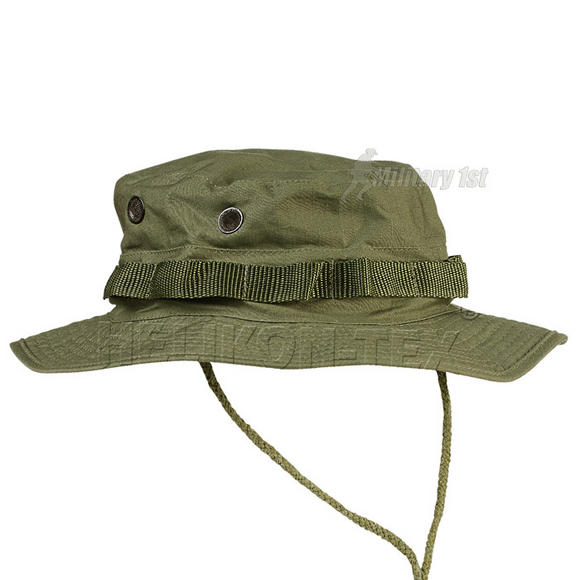 Helikon GI Boonie Hat Olive