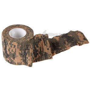 Helikon Self-Clinging Camo Tape Digital Woodland