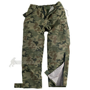 Helikon ECWCS Trousers Generation II Polish Woodland