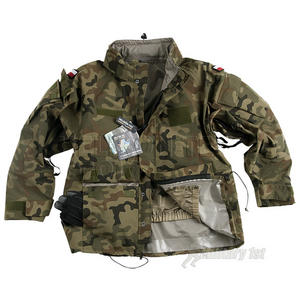 Helikon ECWCS Jacket Generation II Polish Woodland