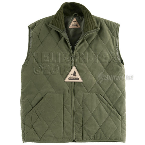 Helikon Fox Hunting Vest Olive