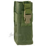 View Item Flyye PRC 148 MBITR Radio Pouch MOLLE Olive Drab