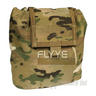 View Item Flyye Folding Magazine Drop Pouch MOLLE MultiCam