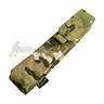 View Item Flyye Single P90/UMP Magazine Pouch MOLLE MultiCam