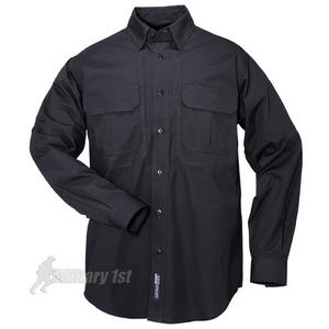 5.11 Tactical Shirt Fire Navy