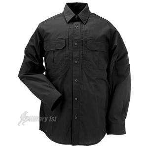5.11 Taclite Pro Shirt Black