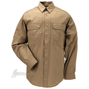 5.11 Taclite Pro Shirt Coyote Brown