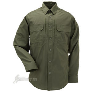 5.11 Taclite Pro Shirt TDU Green