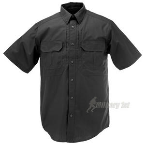 5.11 Taclite Pro Shirt Black